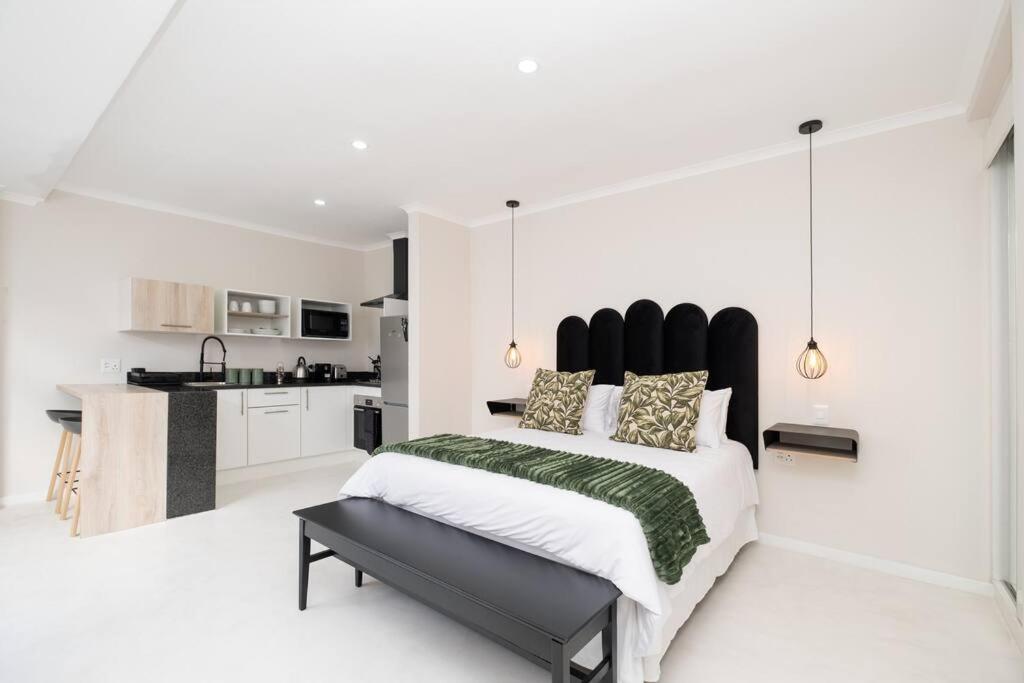 31Ongambia Apartment Johannesburg Ngoại thất bức ảnh