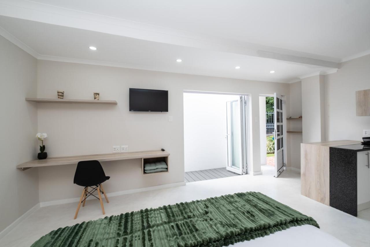 31Ongambia Apartment Johannesburg Ngoại thất bức ảnh